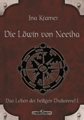 DSA 4: Die Löwin von Neetha
