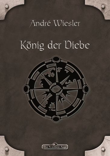 DSA 73: König der Diebe - André Wiesler