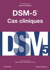 DSM-5 - Cas cliniques