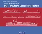 DSR - Deutsche Seereederei Rostock