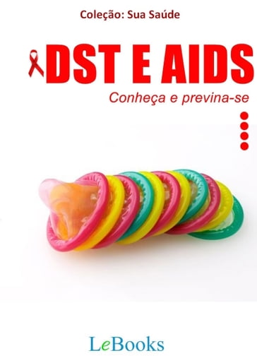 DST e AIDS - edições lebooks