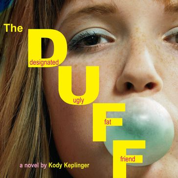 DUFF, The - Kody Keplinger