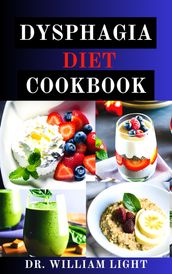 DYSPHAGIA DIET COOKBOOK