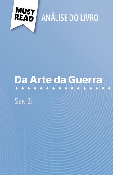 Da Arte da Guerra de Sun Zi (Análise do livro) - Christophe Van Staen