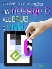 Da InDesign 6 all Epub e Mobi