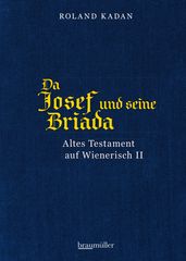 Da Josef und seine Briada