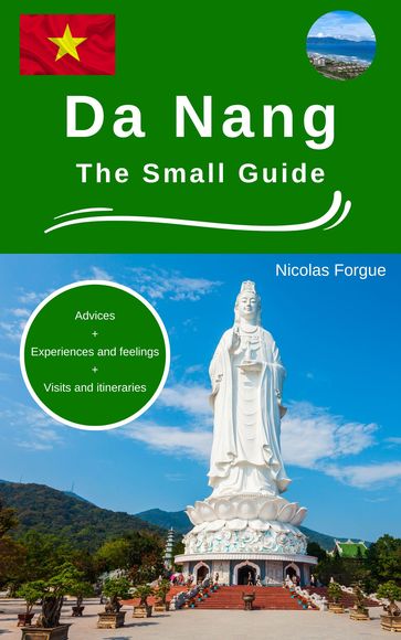 Da Nang the small guide - Nicolas Forgue