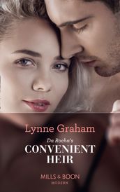 Da Rocha s Convenient Heir (Mills & Boon Modern) (Vows for Billionaires, Book 3)