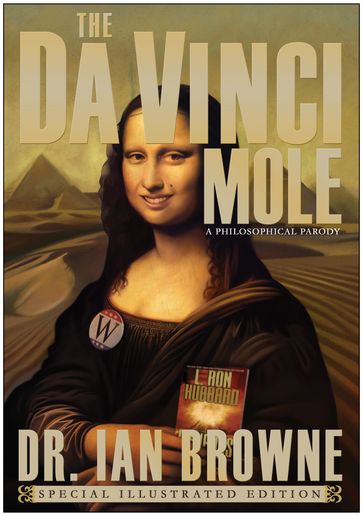 Da Vinci Mole - Ian Browne