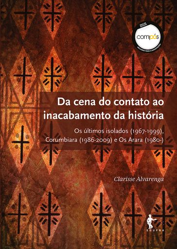 Da cena do contato ao inacabamento da história - Clarisse Alvarenga