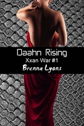 Daahn Rising