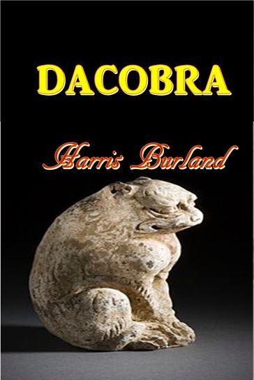 Dacobra - Harris Burland