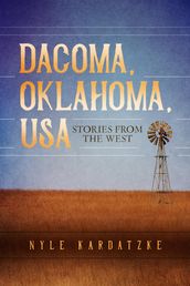 Dacoma, Oklahoma, USA