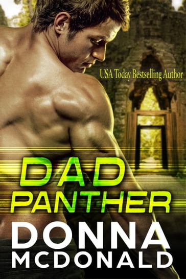 Dad Panther - Donna McDonald