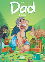 Dad - Volume 3 - On Edge