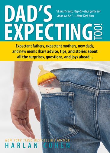 Dad's Expecting Too - Harlan Cohen