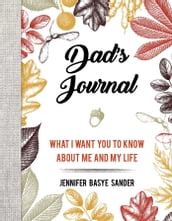 Dad s Journal