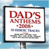 Dad s anthems 2008