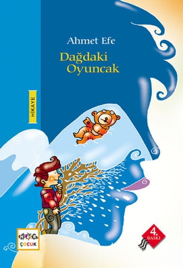 Dadaki Oyuncak - Ahmet Efe