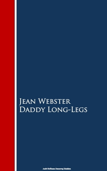 Daddy Long-Legs - Jean Webster