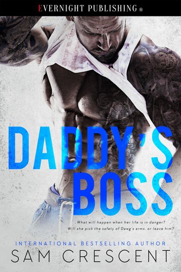 Daddy's Boss - Sam Crescent