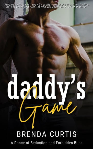 Daddy's Game - Brenda Curtis