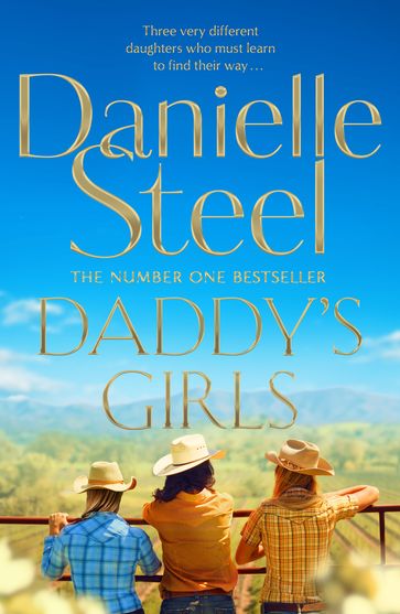 Daddy's Girls - Danielle Steel