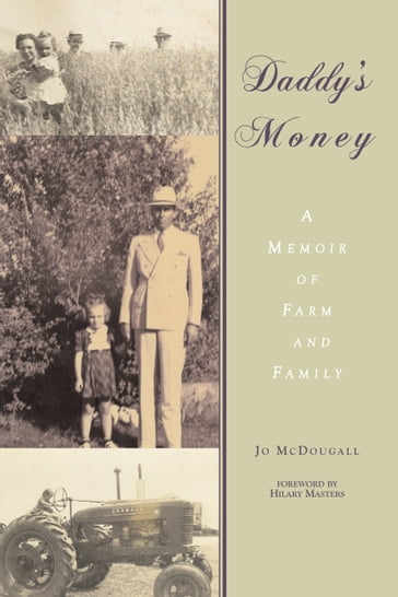 Daddy's Money - Jo McDougall