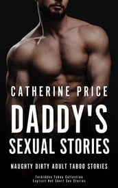 Daddy s Sexual Stories
