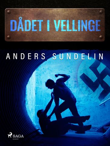 Dadet i Vellinge - Anders Sundelin