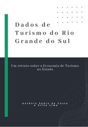 Dados De Turismo No Rio Grande Do Sul