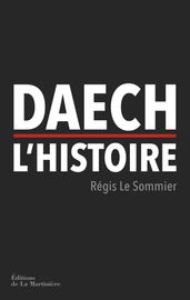 Daech, l histoire