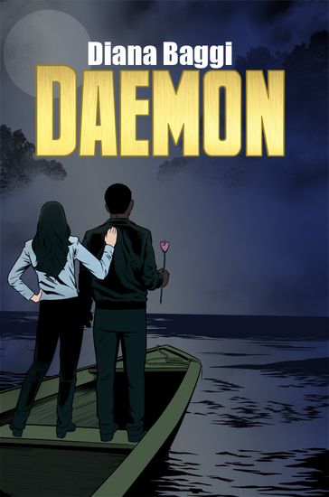 Daemon - Diana Baggi