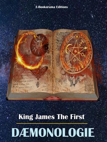 Daemonologie - King James The First