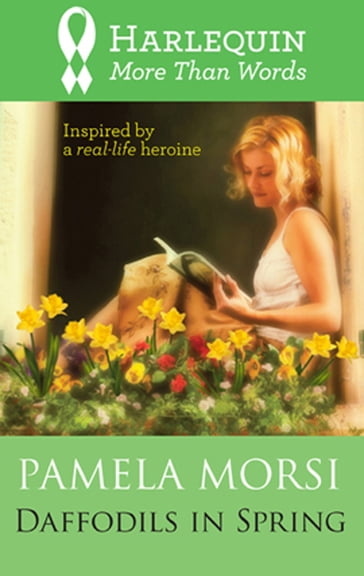Daffodils in Spring - Pamela Morsi