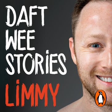 Daft Wee Stories - Limmy