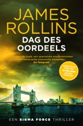 Dag des oordeels