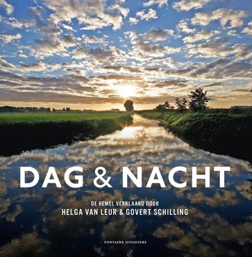 Dag & nacht - Helga van Leur - Govert Schilling