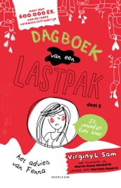 Dagboek van een lastpak - 2