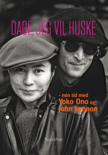 Dage, jeg vil huske - Jonathan Cott