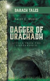 Dagger of Urachadh