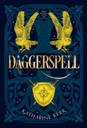 Daggerspell (The Deverry Series, Book 1)