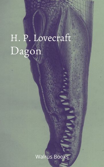 Dagon - H.P. Lovecraft