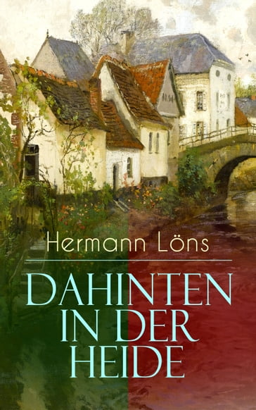 Dahinten in der Heide - Hermann Lons