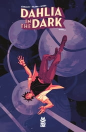 Dahlia In The Dark #6