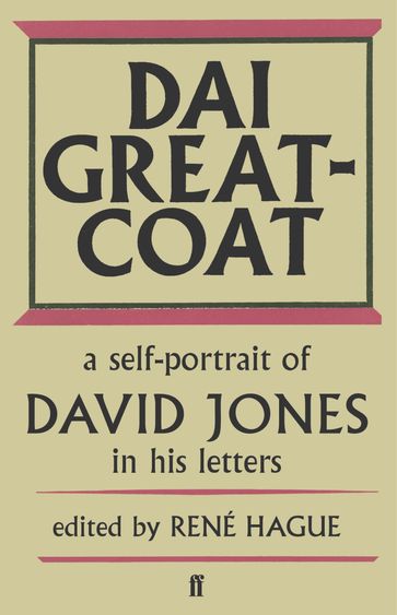 Dai Greatcoat - David Jones