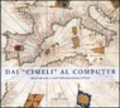 Dai «cimeli al computer». Mostra sulla storia e i «tesori» dell Archivio di Stato di Firenze