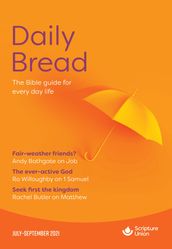 Daily Bread