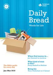 Daily Bread