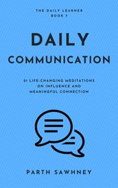 Daily Communication